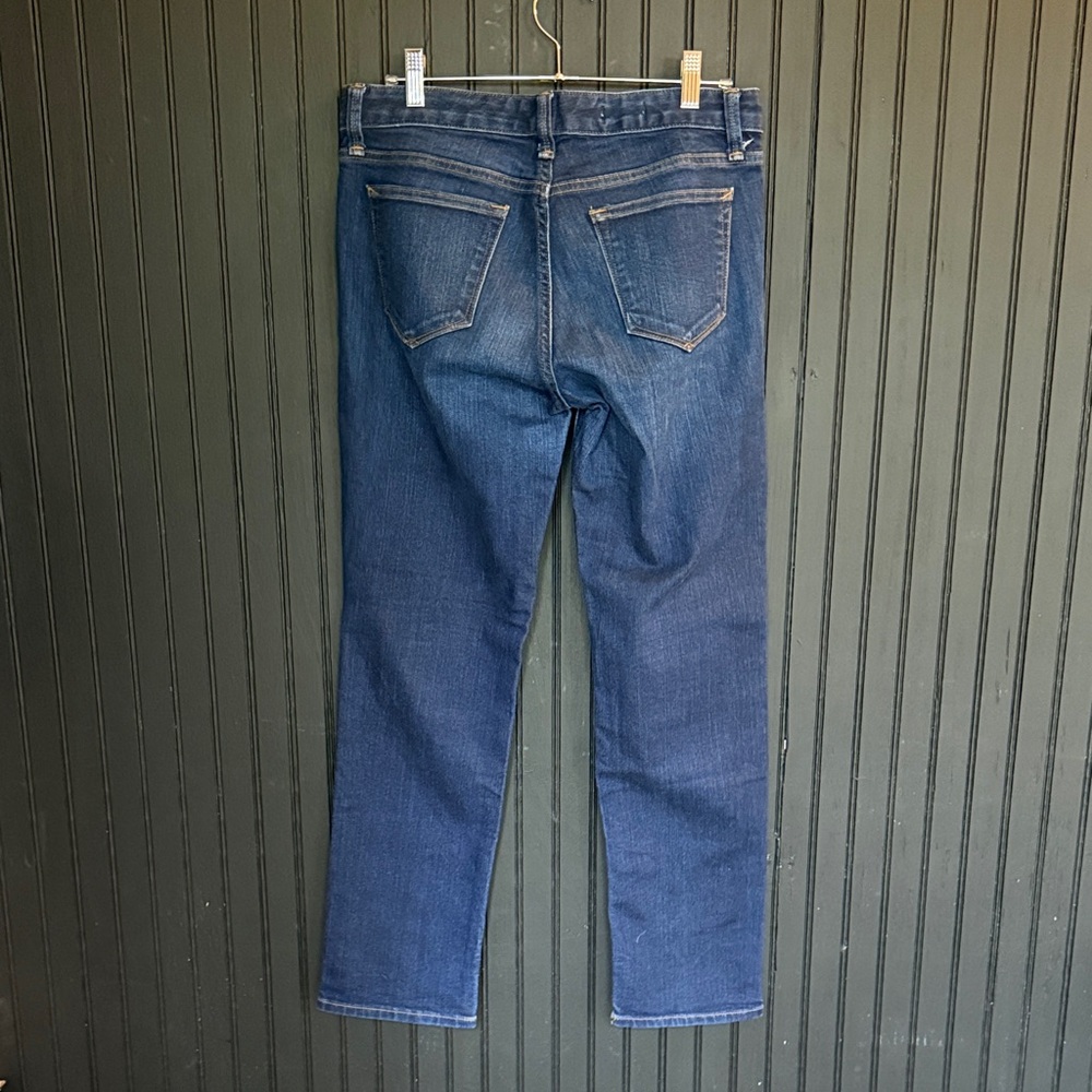 GAP Real Straight Jeans - Picture 2 of 5